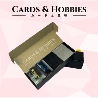 Cards Hobbies Online Shop Shopee Malaysia