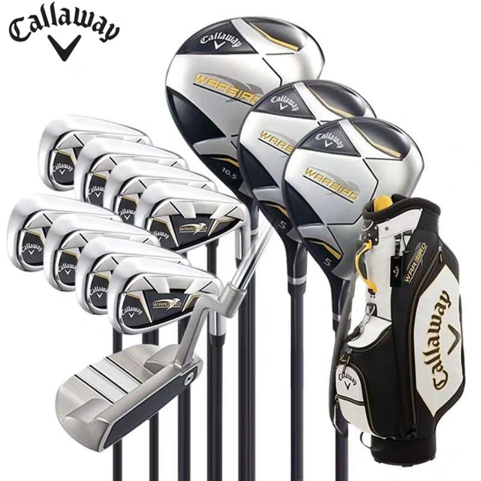 callaway golf set