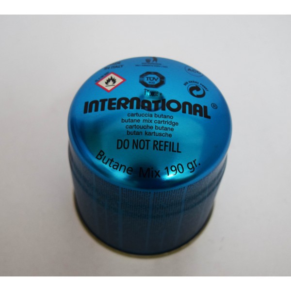 Gas Refill Bunsen Burner INTERNATIONAL READY STOCK Cartridge Wholesaler