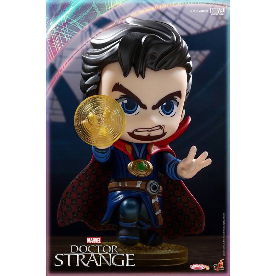 cosbaby doctor strange