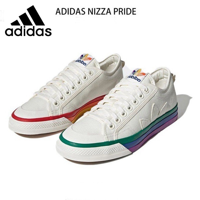 adidas old style shoes