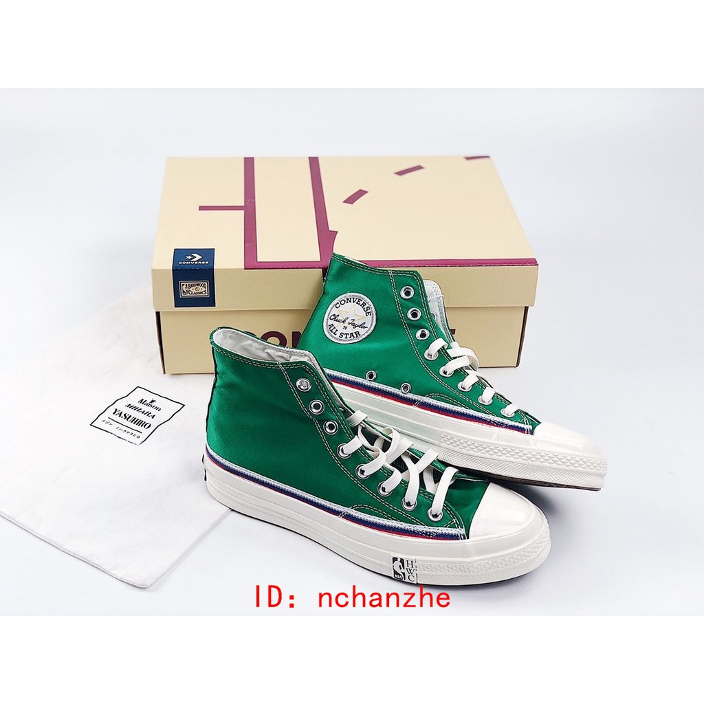 nba x converse