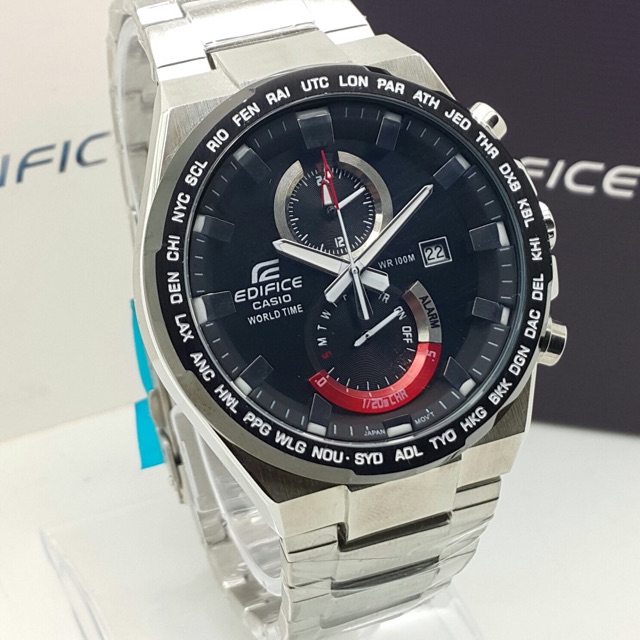 Casio edifice shop efr 542