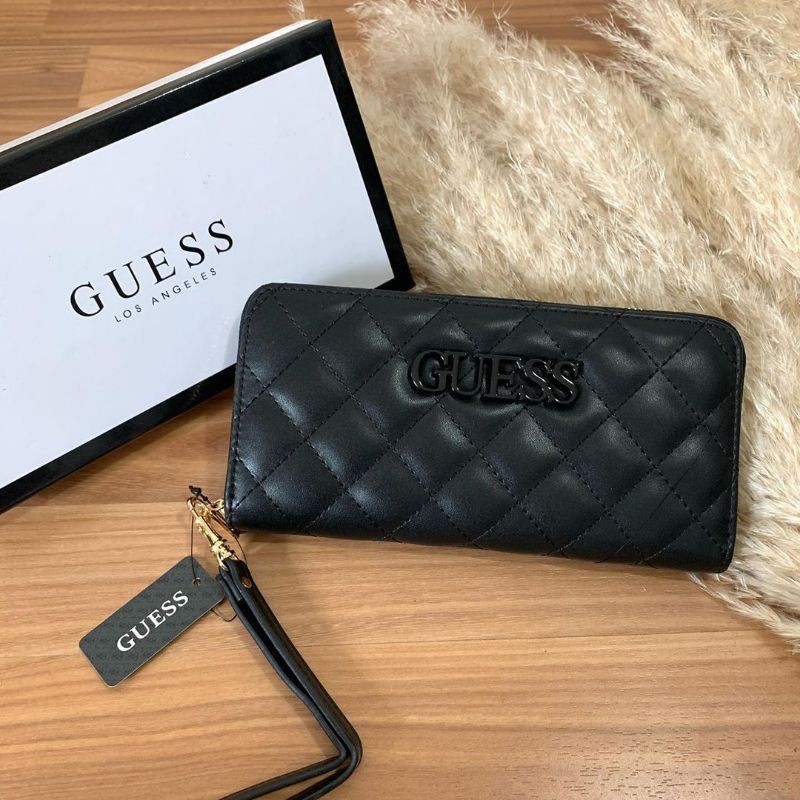 guess wallet malaysia price