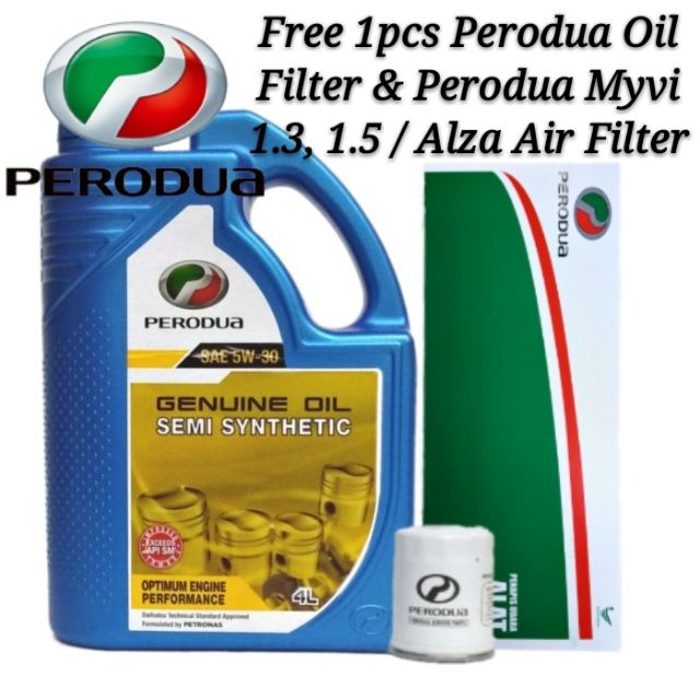 13+ Myvi 2018 Engine Oil Capacity Background