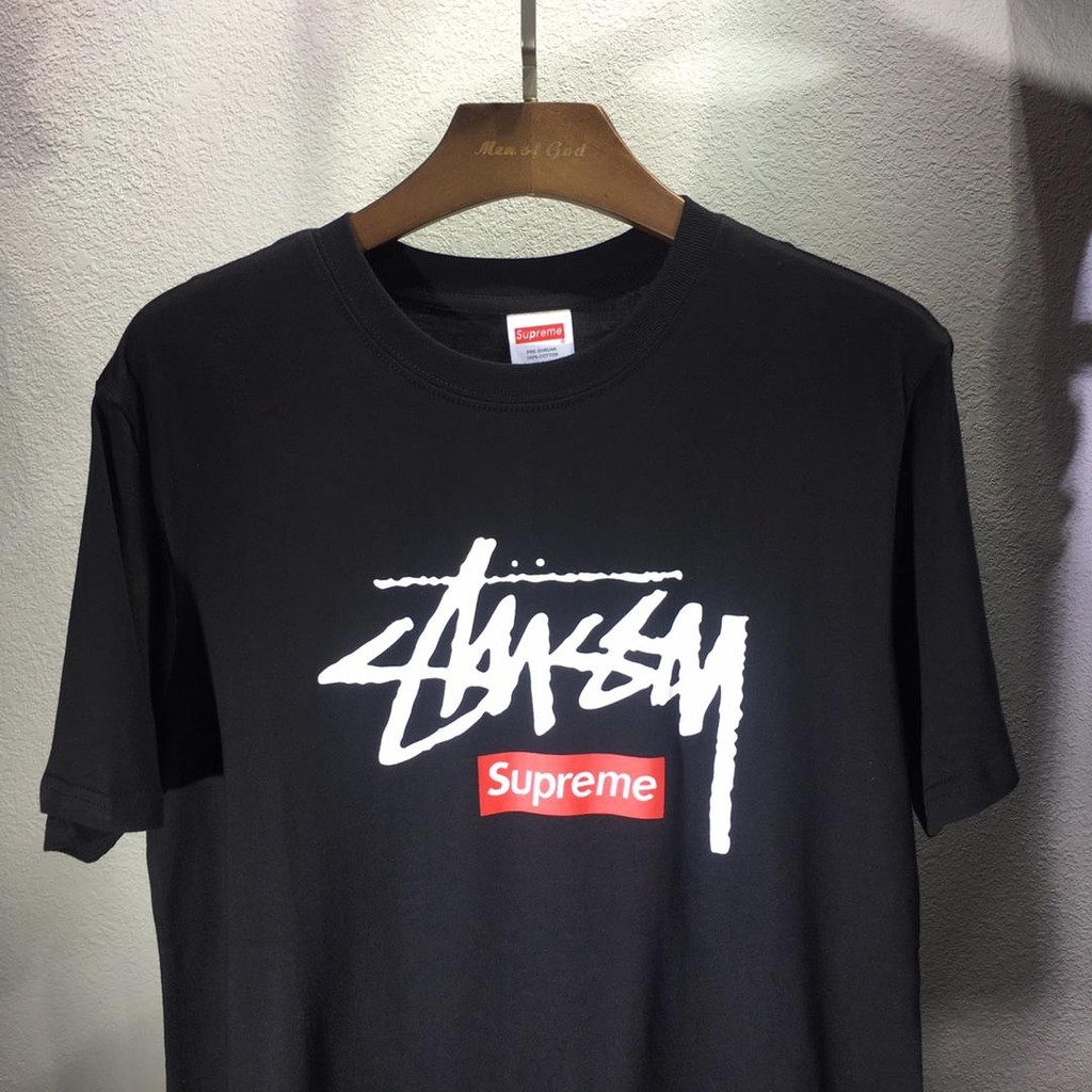 stussy supreme shirt