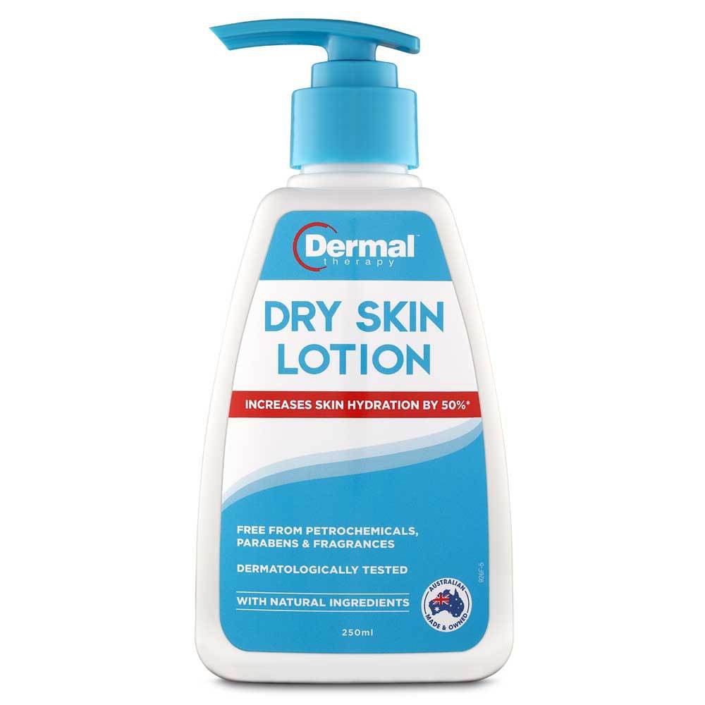 dermal therapy lotion