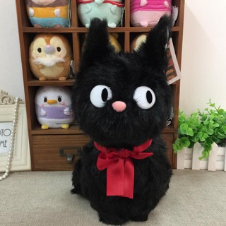 jellycat lucky black cat