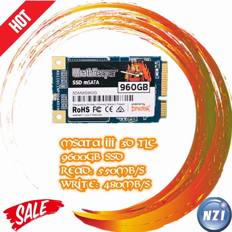 Msata SSD 240GB MSATA SDD | Shopee Malaysia
