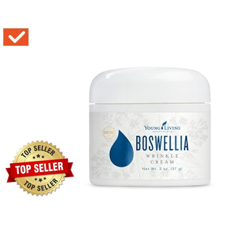 boswellia wrinkle cream young living