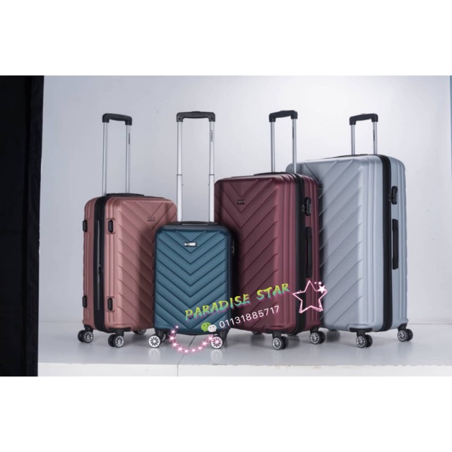 low price suitcase