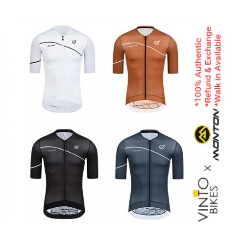 Monton Men Cycling Urban Jersey Cline Shopee Malaysia 8269