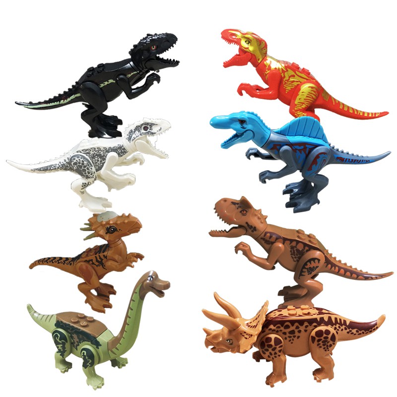 dinosaur legos for toddlers