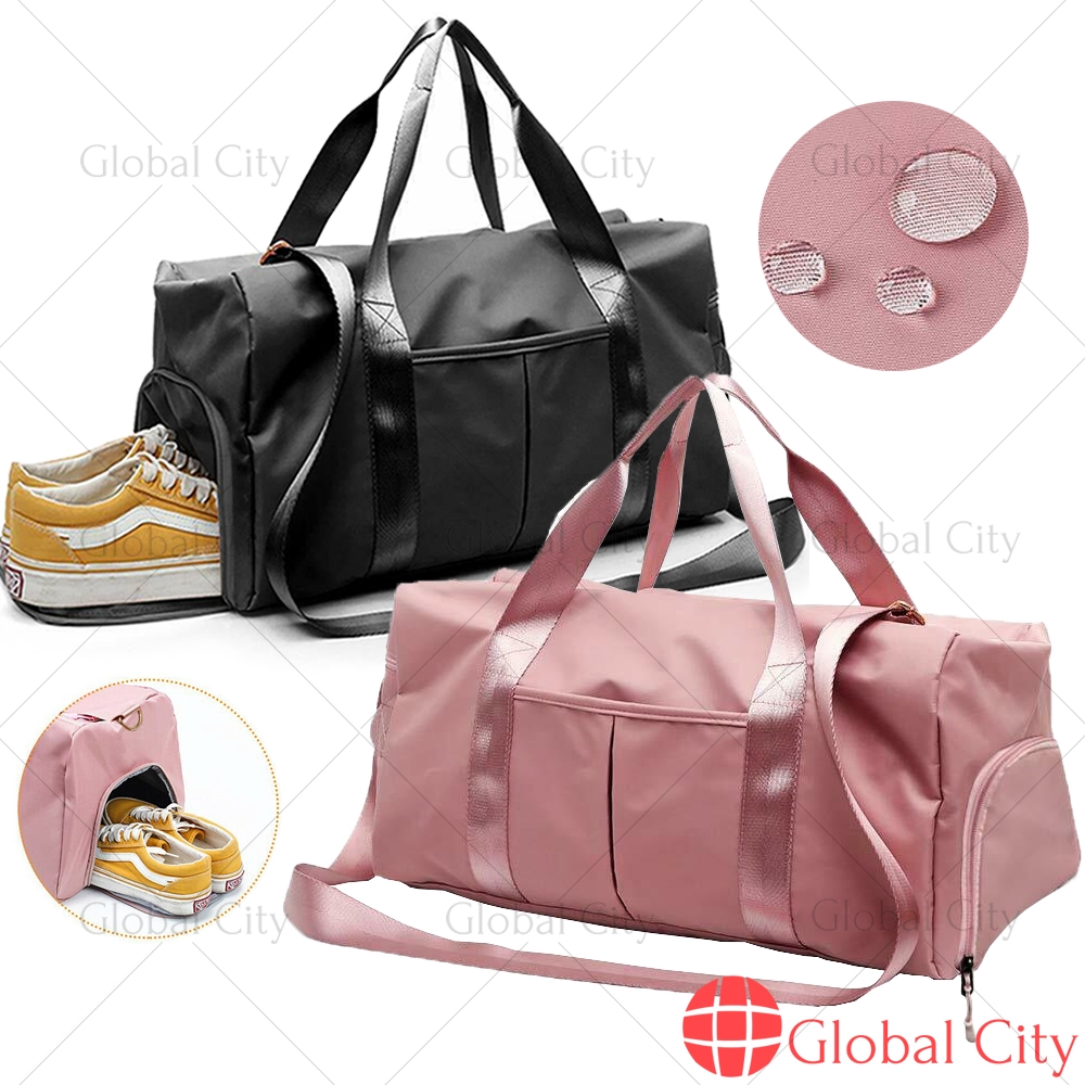 herschel maternity bag