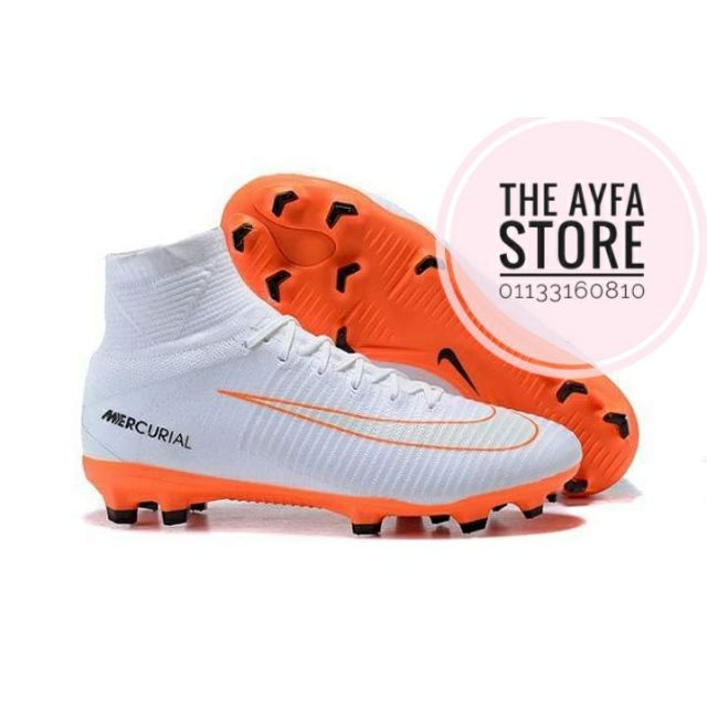 kasut nike mercurial