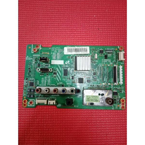 Samsung LA32D403E2 Main Board System System Board Tv Shopee Malaysia