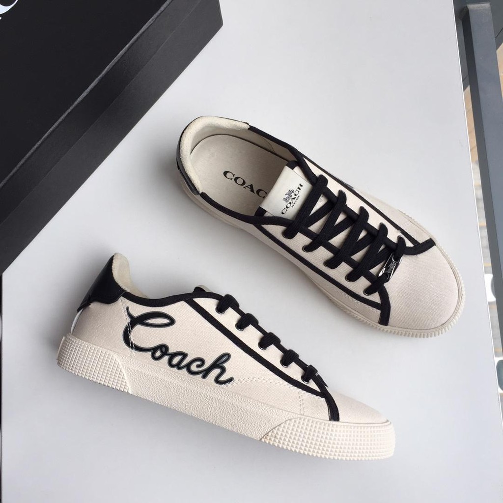 coach casual shoes
