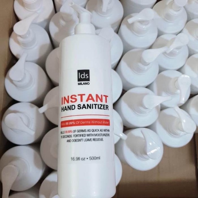 Ids Hand Sanitiser Ready Stock Shopee Malaysia