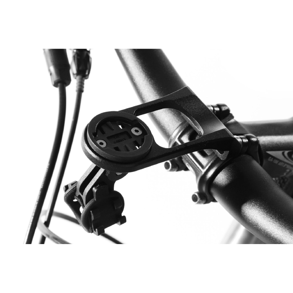 universal bike light mount