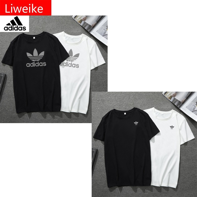 adidas polyester t shirts