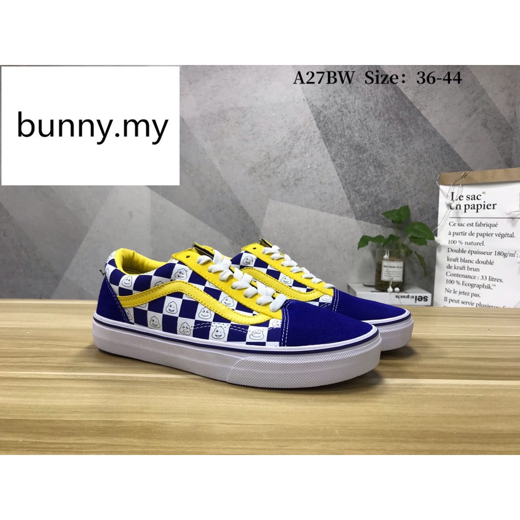 vans red dahlia old skool