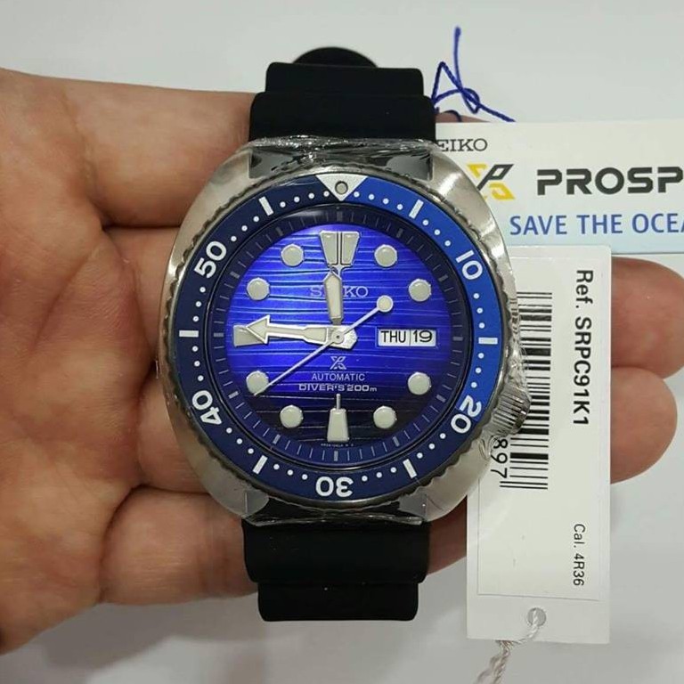 seiko men's prospex srpc91k1