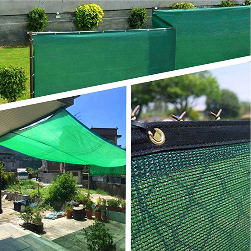 garden sun shade