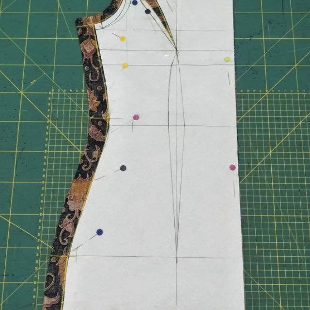 Cutting Mat 60 X 90 Cm Shopee Malaysia