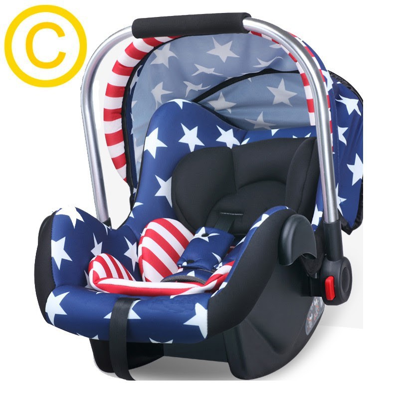 bassinet car seat