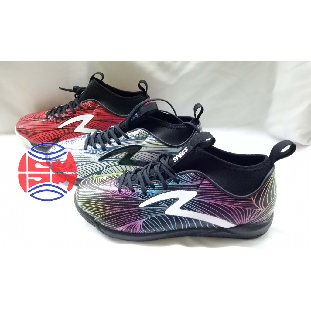 specs futsal shoes