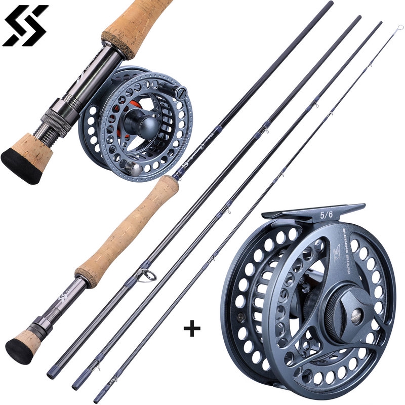 sougayilang fly rod