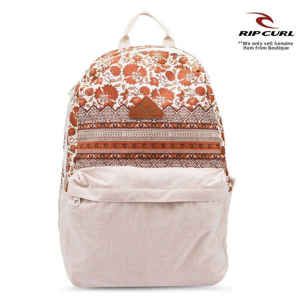 rip curl backpack malaysia