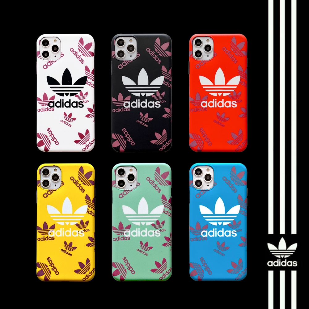 adidas iphone x max case