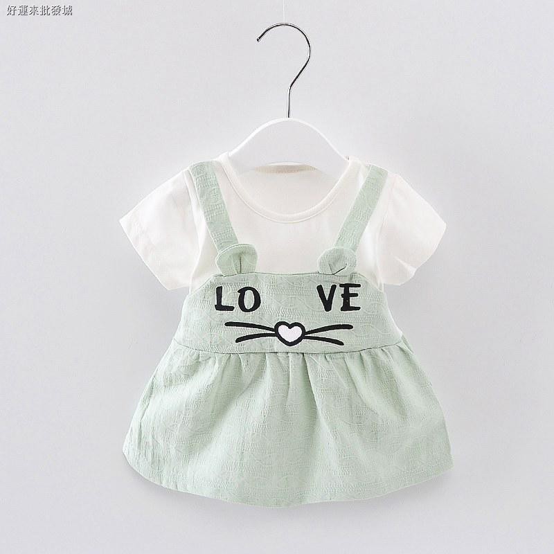 3 to 6 months baby girl dresses