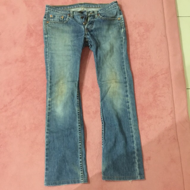 levis jeans malaysia