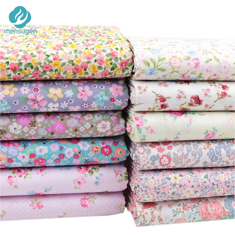100% Cotton Fabric,Kain Cotton,Dress Cloth,Kain Baju Kurung,Baby Cloth ...