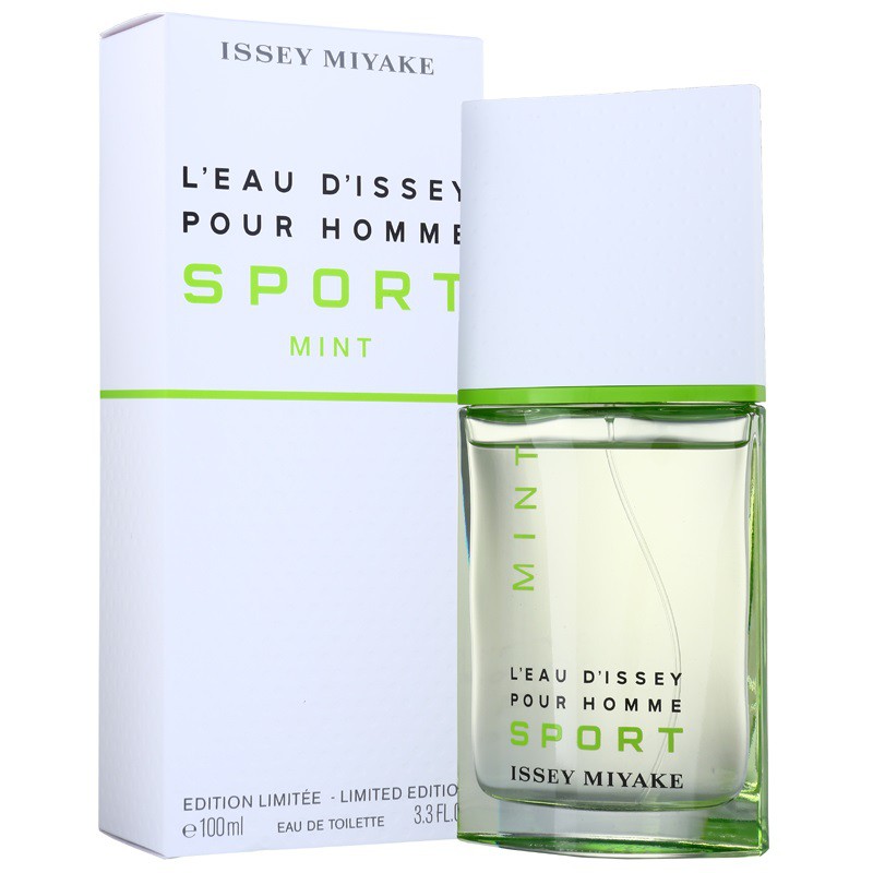 issey miyake sport eau de toilette