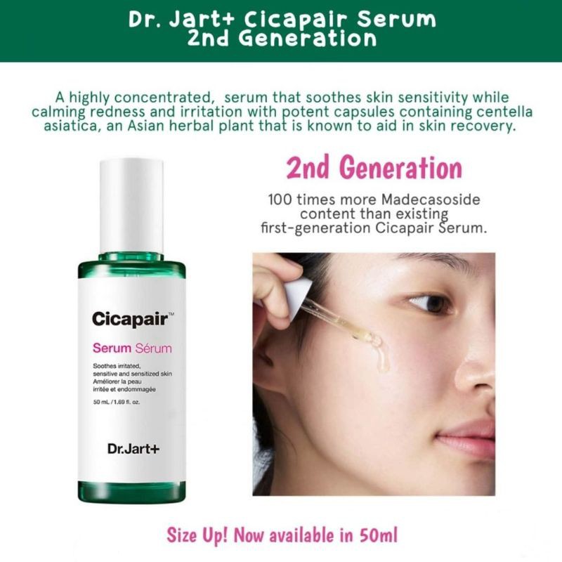 dr jart acne