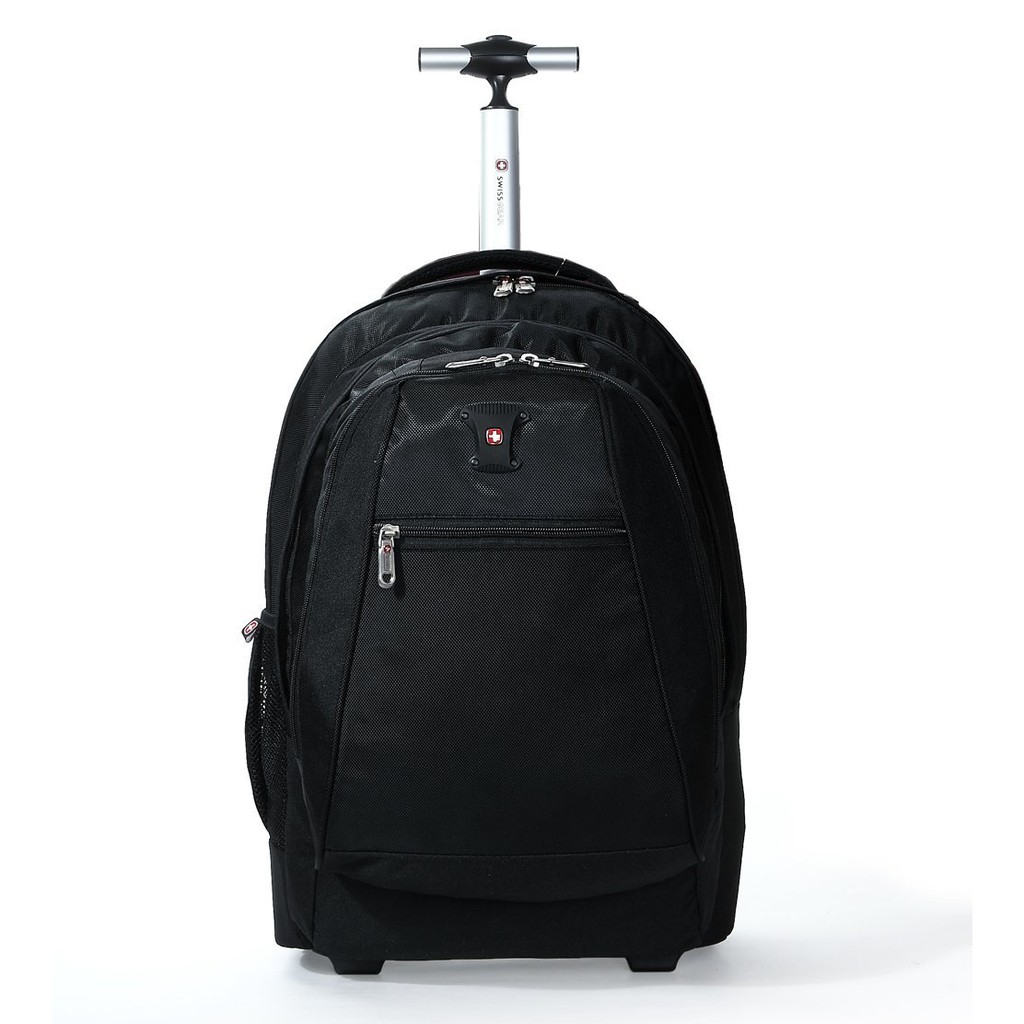 wheeled backpack malaysia