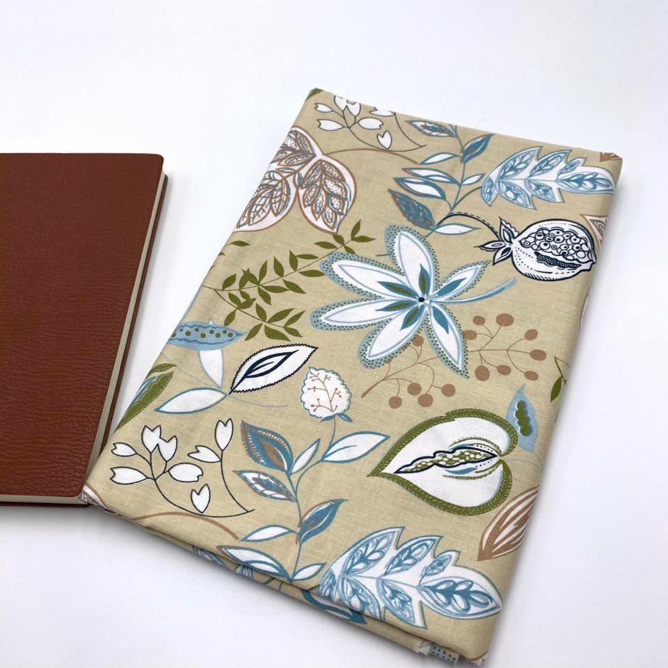 Kain Cotton Bidang 63&quot;/ Kain Cotton Comb/ Cotton Twill 63