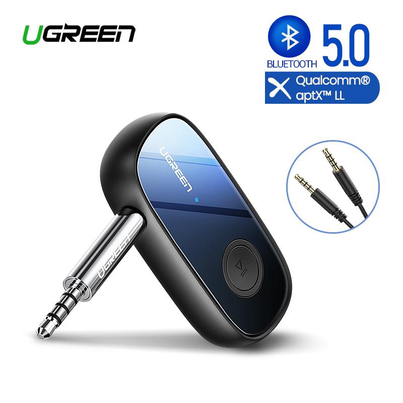 ugreen bluetooth receiver
