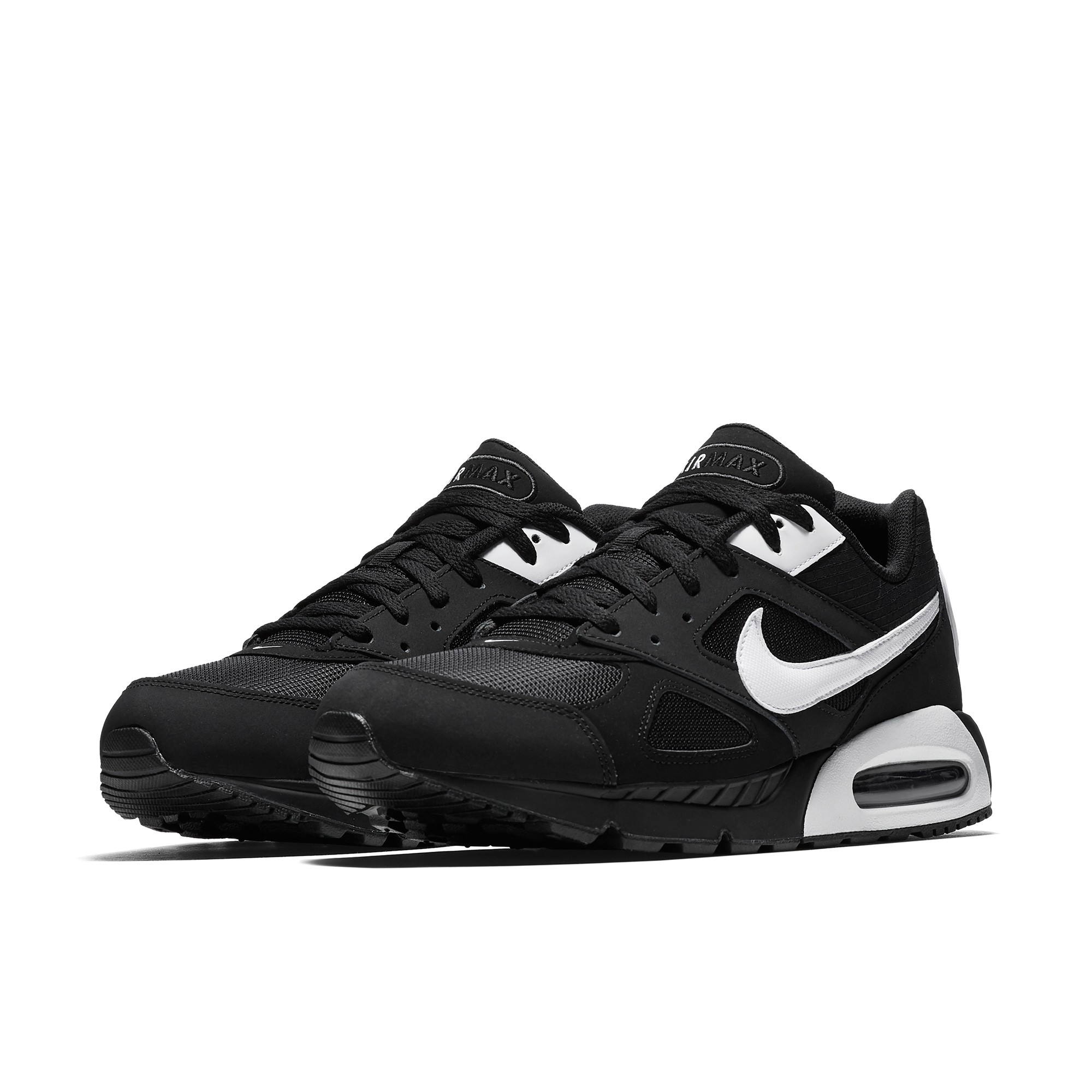 nike air max ivo black