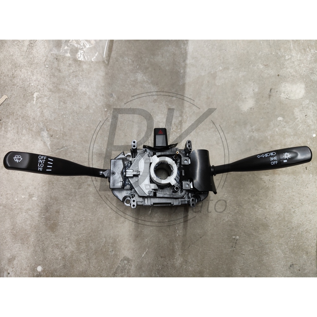 (OEM QUALITY) PERODUA KEMBARA / KELISA / KENARI TURN SIGNAL SWITCH