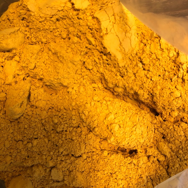 Simen kuning / simen warna /powder cement 1kg | Shopee Malaysia