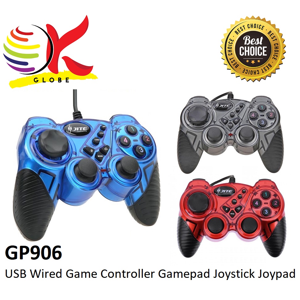 usb li oyun kolu