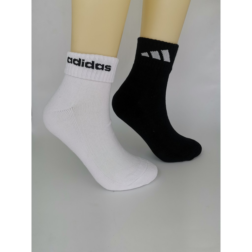 Adidas High Cut Sports Socks (1 Pair)