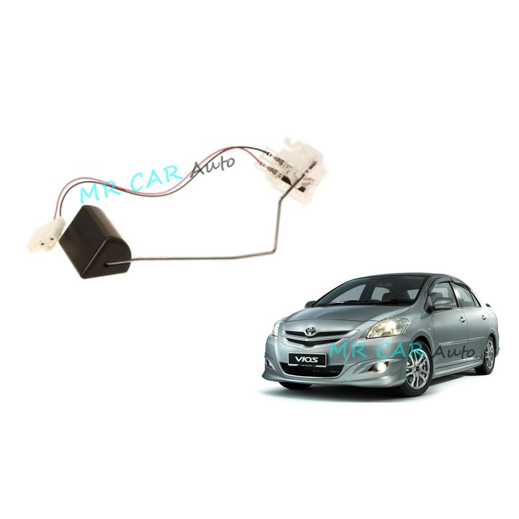 TOYOTA VIOS NCP93 20082012 FUEL TANK FLOAT / FUEL GAUGE ASSY “2WIRE