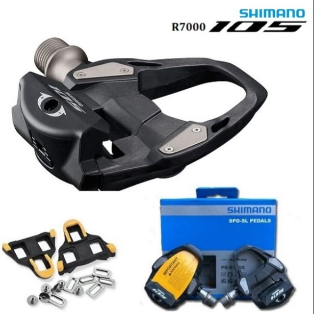shimano spd sl r7000