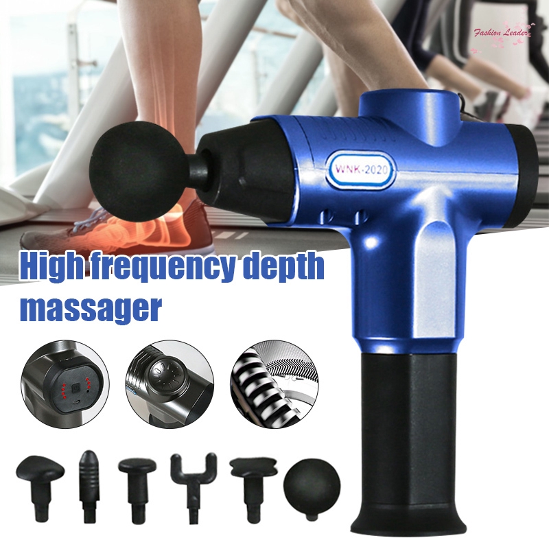 hand held electric massage tools
