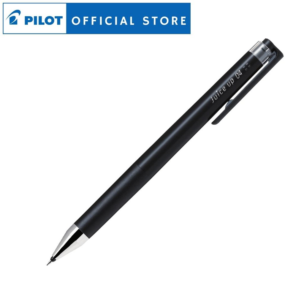 Pilot Pen Juice Up Gel Pen Black Blue Black Blue Red Shopee Malaysia